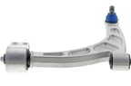 Mevotech CMS50122 Suspension Control Arm and Ball Joint Assembly - Front Left Lower - view 2