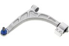 Mevotech CMS50122 Suspension Control Arm and Ball Joint Assembly - Front Left Lower - view 1