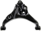 Mevotech CMS501239 Suspension Control Arm and Ball Joint Assembly - Front Left Lower - view 4