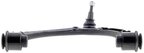 Mevotech CMS501241 Suspension Control Arm and Ball Joint Assembly - Front Left Upper - view 2