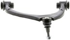 Mevotech CMS501241 Suspension Control Arm and Ball Joint Assembly - Front Left Upper - view 5