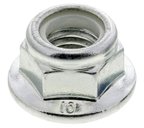 Mevotech CMS501241 Suspension Control Arm and Ball Joint Assembly - Front Left Upper - view 7