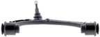 Mevotech CMS501242 Suspension Control Arm and Ball Joint Assembly - Front Right Upper - view 2