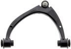 Mevotech CMS501242 Suspension Control Arm and Ball Joint Assembly - Front Right Upper - view 4