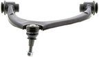 Mevotech CMS501242 Suspension Control Arm and Ball Joint Assembly - Front Right Upper - view 5
