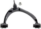 Mevotech CMS501242 Suspension Control Arm and Ball Joint Assembly - Front Right Upper - view 6