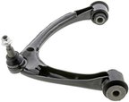 Mevotech CMS501242 Suspension Control Arm and Ball Joint Assembly - Front Right Upper - view 3