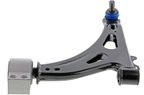 Mevotech CMS501250 Suspension Control Arm and Ball Joint Assembly - Front Left Lower - view 2