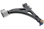 Mevotech CMS501250 Suspension Control Arm and Ball Joint Assembly - Front Left Lower - view 4