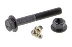 Mevotech CMS501250 Suspension Control Arm and Ball Joint Assembly - Front Left Lower - view 5