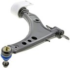 Mevotech CMS501266 Suspension Control Arm and Ball Joint Assembly - Front Left Lower - view 4