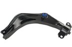 Mevotech CMS501271 Suspension Control Arm - Rear Right Upper - view 4