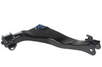 Mevotech CMS501271 Suspension Control Arm - Rear Right Upper - view 1