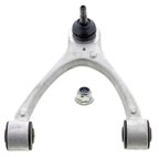Mevotech CMS501273 Suspension Control Arm and Ball Joint Assembly - Front Right Upper - view 6