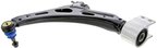 Mevotech CMS501279 Suspension Control Arm and Ball Joint Assembly - Front Right Lower - view 5