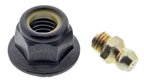 Mevotech CMS501279 Suspension Control Arm and Ball Joint Assembly - Front Right Lower - view 7