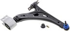 Mevotech CMS501279 Suspension Control Arm and Ball Joint Assembly - Front Right Lower - view 6
