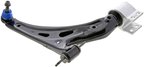 Mevotech CMS501279 Suspension Control Arm and Ball Joint Assembly - Front Right Lower - view 3