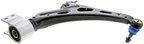 Mevotech CMS501280 Suspension Control Arm and Ball Joint Assembly - Front Left Lower - view 5