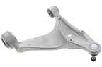 Mevotech CMS501285 Suspension Control Arm and Ball Joint Assembly - Front Left Lower - view 4