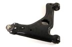 Mevotech CMS50128 Suspension Control Arm and Ball Joint Assembly - Front Left Lower - view 4