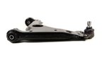Mevotech CMS50128 Suspension Control Arm and Ball Joint Assembly - Front Left Lower - view 3