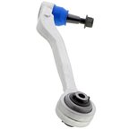 Mevotech CMS501302 Suspension Control Arm and Ball Joint Assembly - Front Left Lower Rearward - view 2