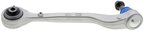 Mevotech CMS501302 Suspension Control Arm and Ball Joint Assembly - Front Left Lower Rearward - view 4