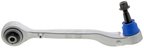 Mevotech CMS501302 Suspension Control Arm and Ball Joint Assembly - Front Left Lower Rearward - view 1