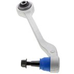 Mevotech CMS501302 Suspension Control Arm and Ball Joint Assembly - Front Left Lower Rearward - view 3