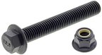 Mevotech CMS501303 Suspension Control Arm and Ball Joint Assembly - Front Right Lower Rearward - view 6