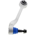 Mevotech CMS501303 Suspension Control Arm and Ball Joint Assembly - Front Right Lower Rearward - view 3