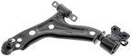 Mevotech CMS501310 Suspension Control Arm and Ball Joint Assembly - Front Left Lower - view 6
