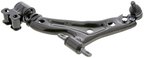 Mevotech CMS501310 Suspension Control Arm and Ball Joint Assembly - Front Left Lower - view 3