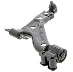 Mevotech CMS501311 Suspension Control Arm and Ball Joint Assembly - Front Right Lower - view 2