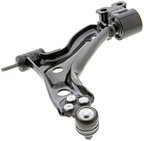 Mevotech CMS501311 Suspension Control Arm and Ball Joint Assembly - Front Right Lower - view 4