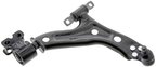 Mevotech CMS501311 Suspension Control Arm and Ball Joint Assembly - Front Right Lower - view 6