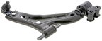 Mevotech CMS501311 Suspension Control Arm and Ball Joint Assembly - Front Right Lower - view 3