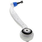 Mevotech CMS501314 Suspension Control Arm and Ball Joint Assembly - Front Left Lower Forward - view 2