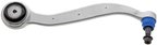 Mevotech CMS501314 Suspension Control Arm and Ball Joint Assembly - Front Left Lower Forward - view 1