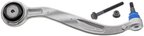 Mevotech CMS501314 Suspension Control Arm and Ball Joint Assembly - Front Left Lower Forward - view 5