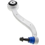 Mevotech CMS501314 Suspension Control Arm and Ball Joint Assembly - Front Left Lower Forward - view 3