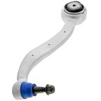 Mevotech CMS501315 Suspension Control Arm and Ball Joint Assembly - Front Right Lower Forward - view 3
