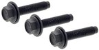 Mevotech CMS501323 Suspension Trailing Arm - Rear Left - view 5