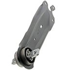 Mevotech CMS501324 Suspension Trailing Arm - Rear Right - view 2