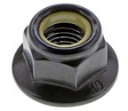 Mevotech CMS501335 Suspension Control Arm and Ball Joint Assembly - Front Left Lower - view 7