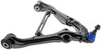 Mevotech CMS501335 Suspension Control Arm and Ball Joint Assembly - Front Left Lower - view 3