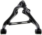 Mevotech CMS501336 Suspension Control Arm and Ball Joint Assembly - Front Right Lower - view 4