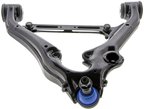 Mevotech CMS501336 Suspension Control Arm and Ball Joint Assembly - Front Right Lower - view 1