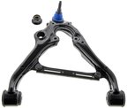 Mevotech CMS501336 Suspension Control Arm and Ball Joint Assembly - Front Right Lower - view 6
